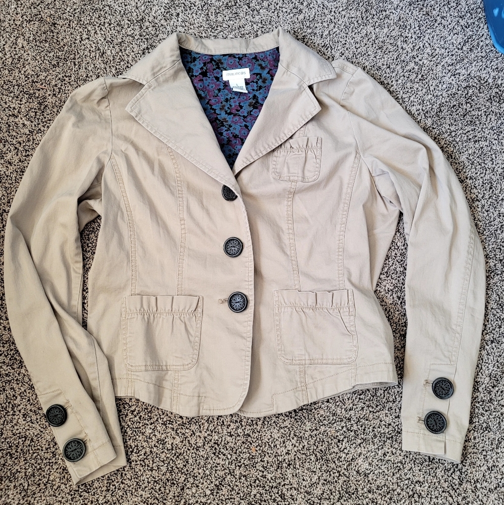 Blazer